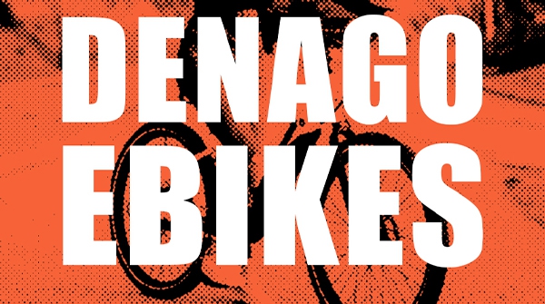 DENAGO EBIKES | 北美电动自行车界黑马，正备受青睐