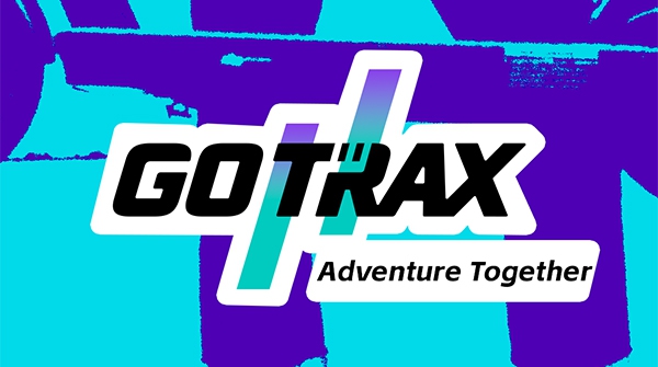 GOTRAX | 主打全系列电动出行产品，扎实品牌基础持续构建北美影响力